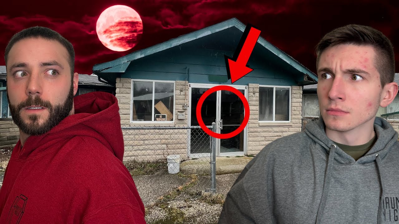 NURSING HOME From HELL | Pine Lawn Manor