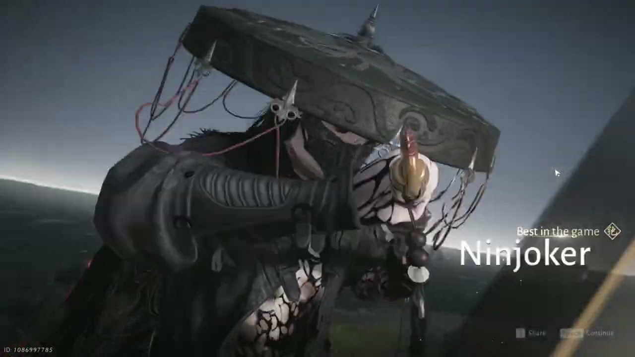 3v3 twinblade/umbrella causing all kinds of chaos! | Where Winds Meet