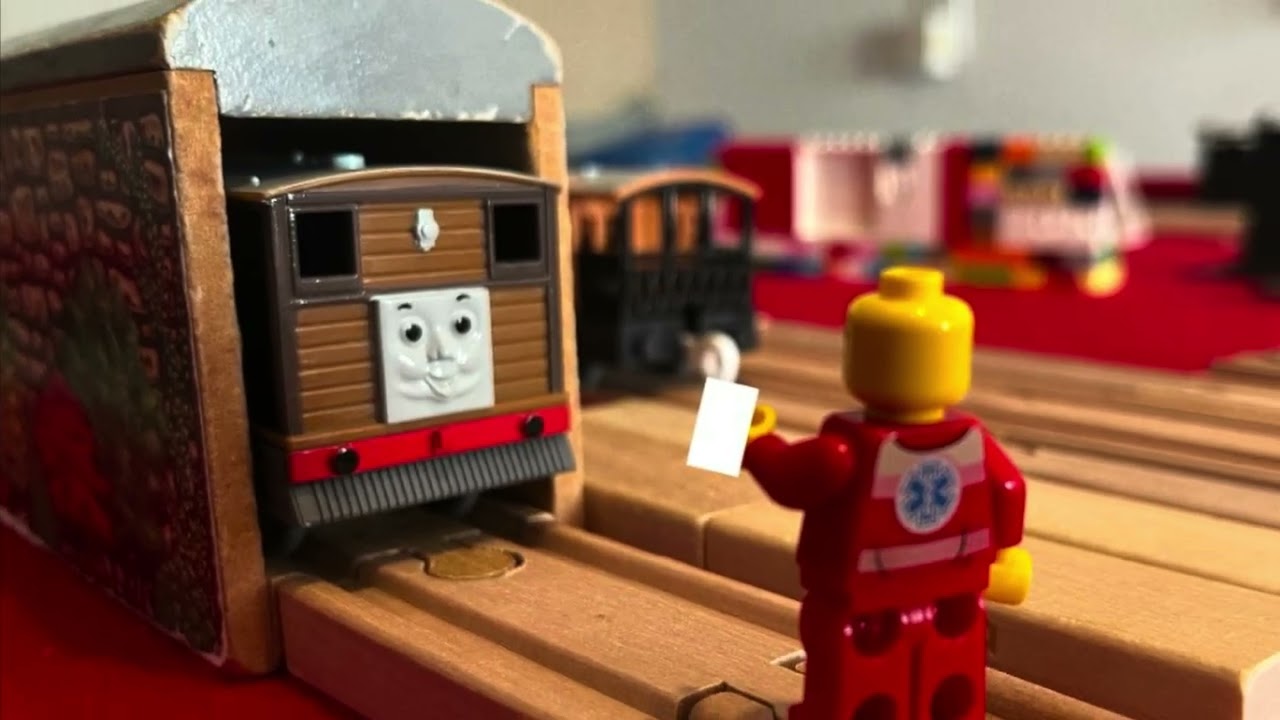 Toby Song (Song by @headmasterhastings4884)