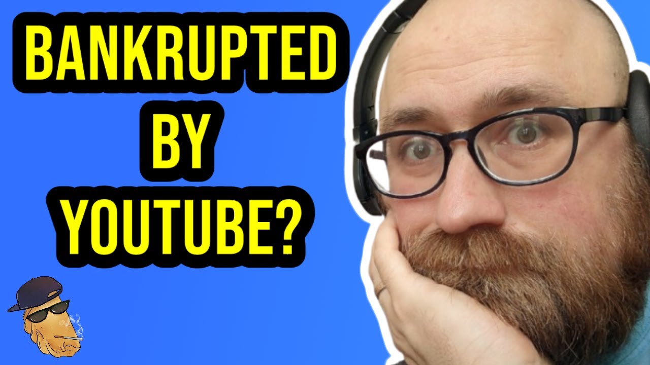 Innuendo Studios F*cked Up - Learn From His Mistakes