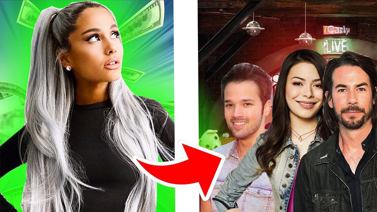 Что стало с актерами ICarly и Виктория-победительница после финала? КТО ВЕРНУЛСЯ В 2021?