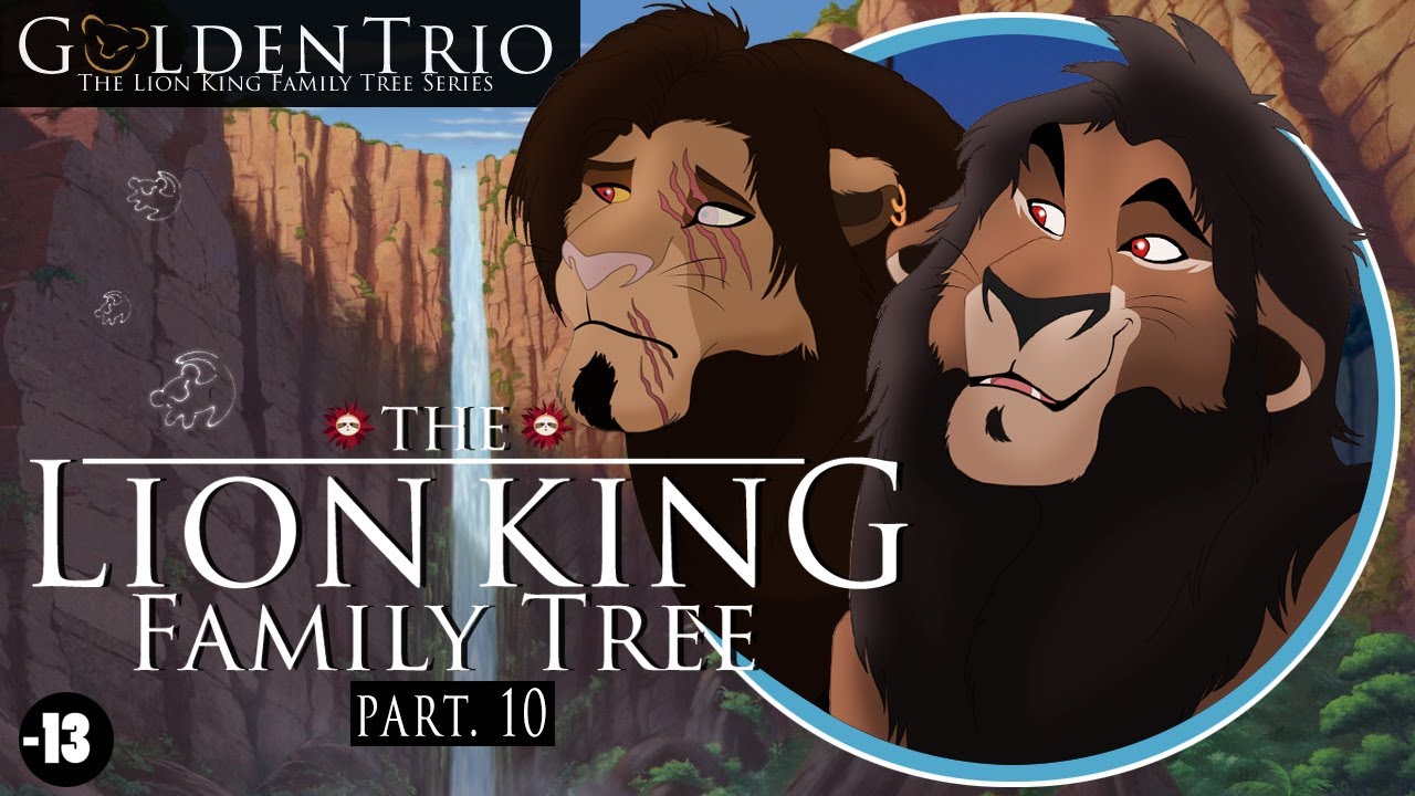 GOLDEN TRIO #2 || TLKft ep 10