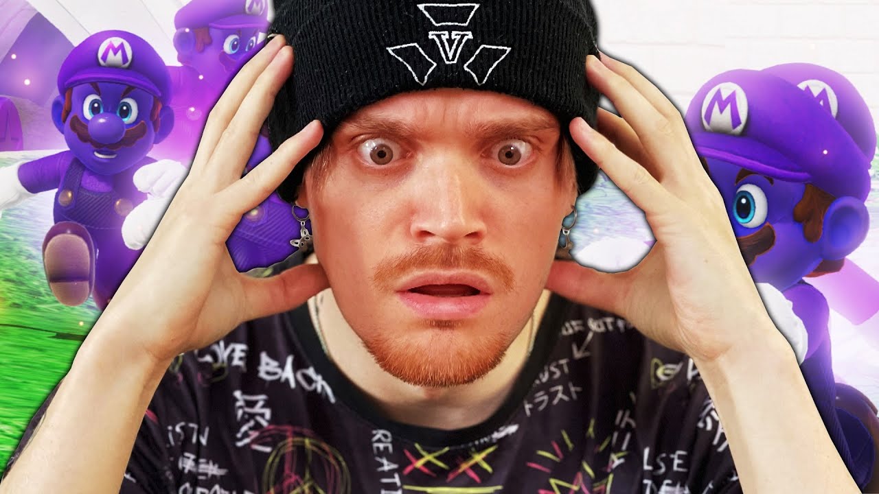 Diese Challenge brachte mich an den Rand der Verzweiflung...
