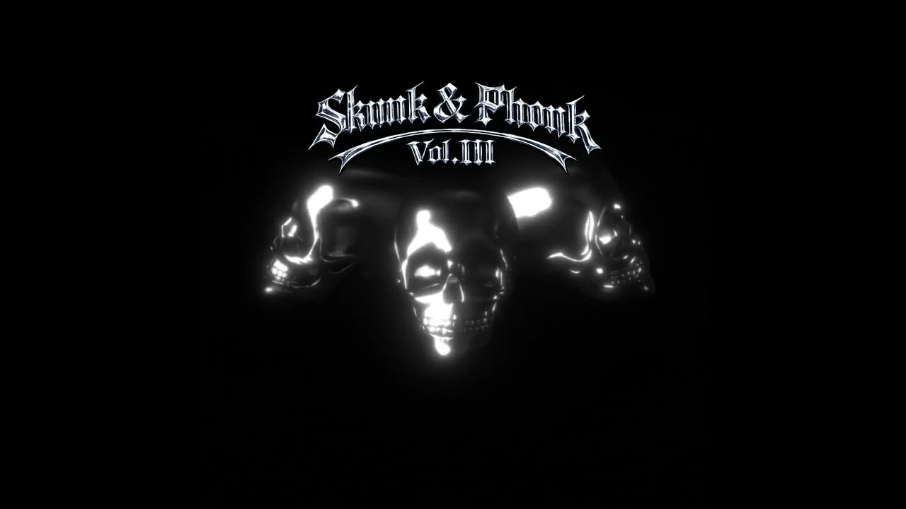Skunk & Phonk Vol. III [FULL ALBUM