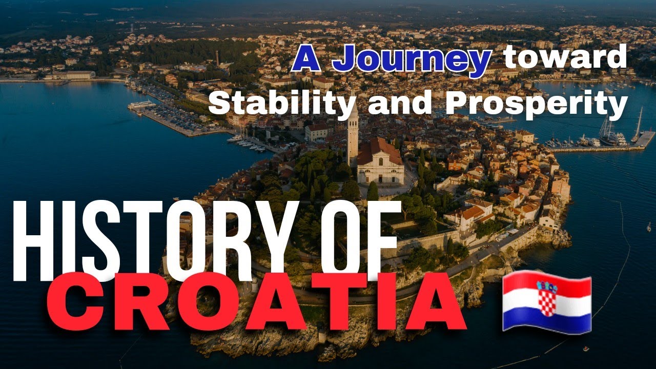 The History of Croatia (short documentary)