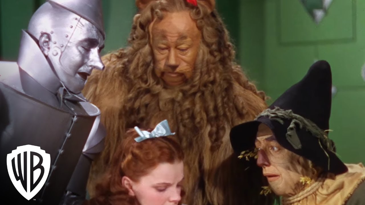 The Wizard of Oz | 75th Anniversary 