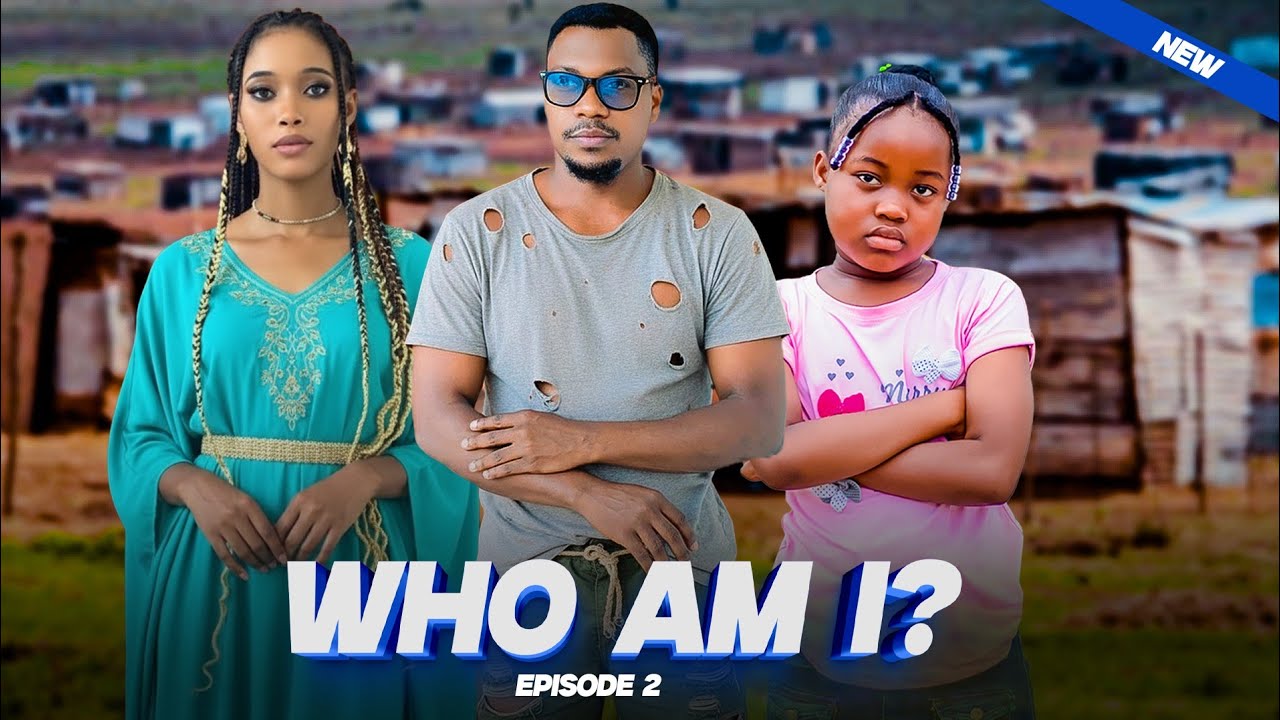WHO AM I? Full Episode [ 2 ] #love 