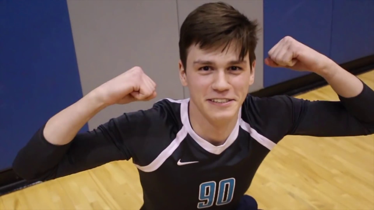 Forest Hills Northern Senior Video 2018