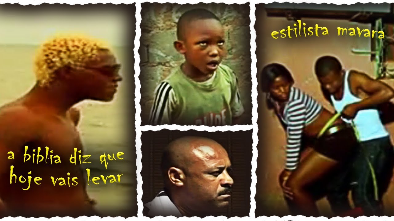 Melhores Cenas de 