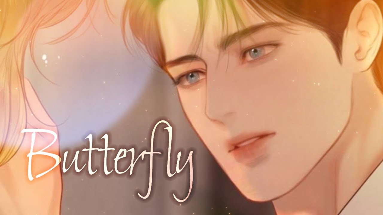 [MMD / 매드무비] 울어 봐, 빌어도 좋고 ×  Butterfly (prologue mix)