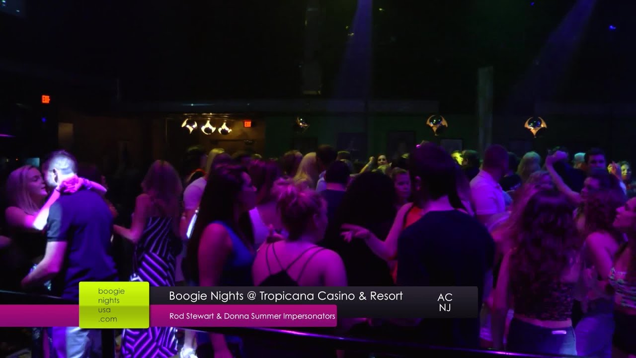 Boogie Nights Atlantic City