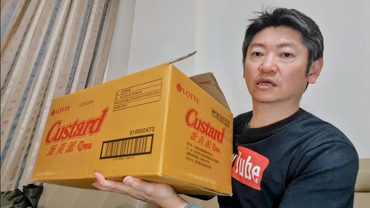 白同學生鮮超市不定期採購買了什麼