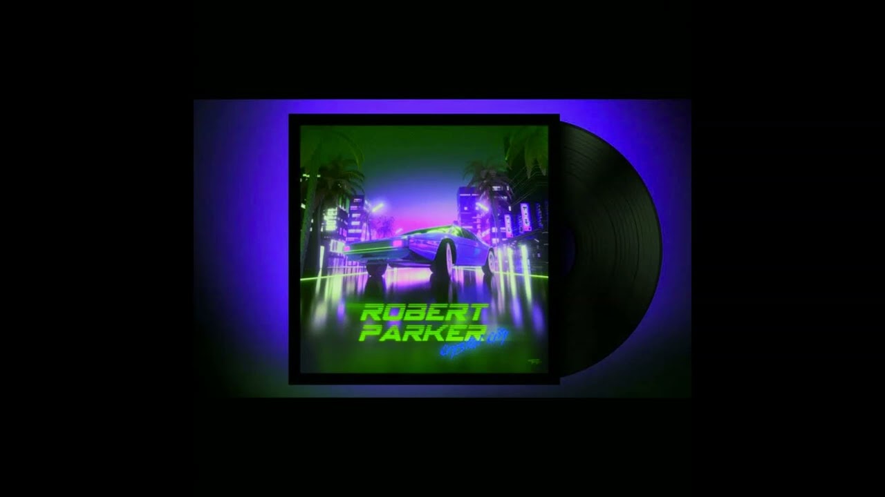 Robert Parker - Sweet Nothings (Slowed + Reverb)