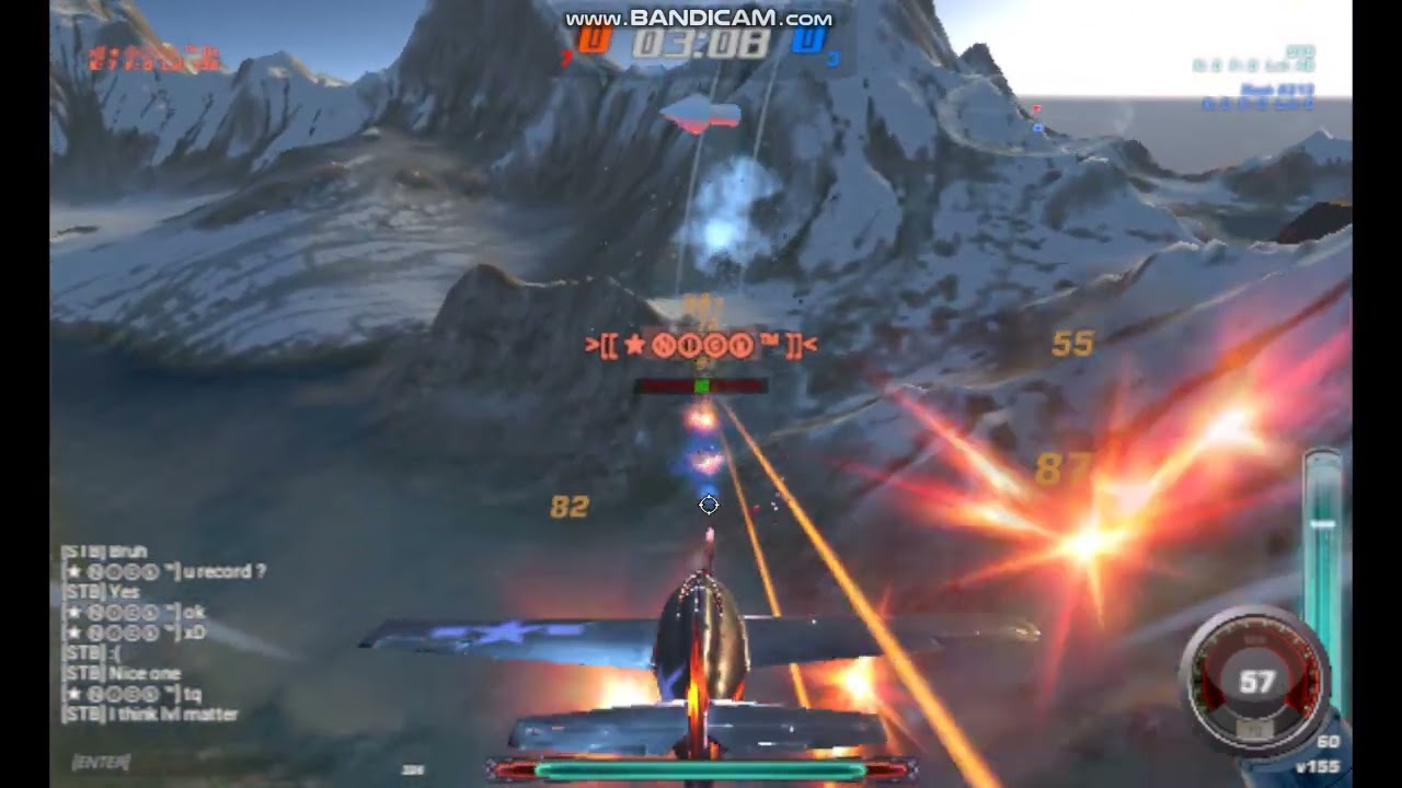 Air Wars 3 1v1 With Nick