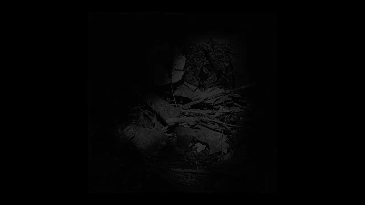 (19 Min) Experimental Soundscape with Voices