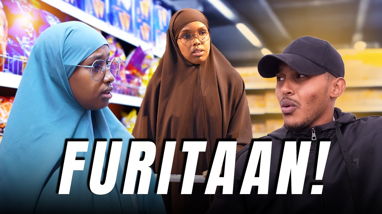 Haddii Ay Xaaskaaga Duumadaan Kula Timaado Ogoow Qof Sidan Oo Kale Ayaa U Sheekeeye.@jiilmedia