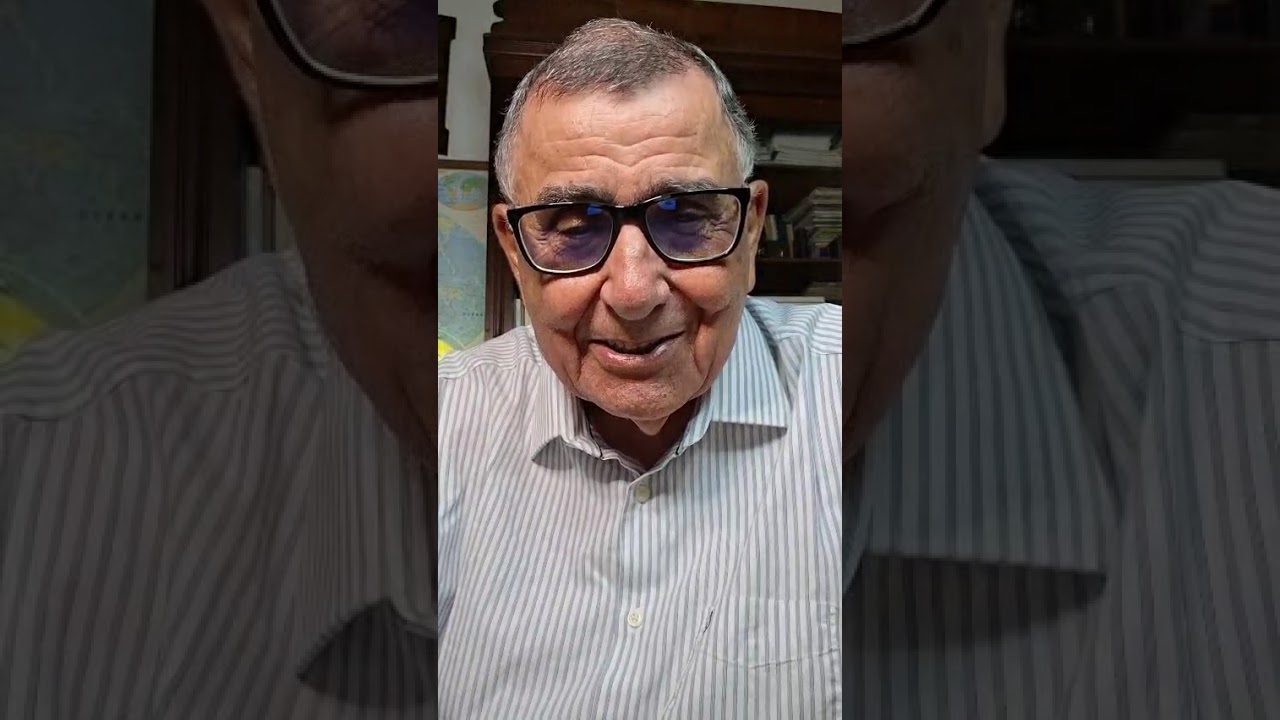 Hoje e dia de  reconciliação - Mensagem do dia 22.01.2026