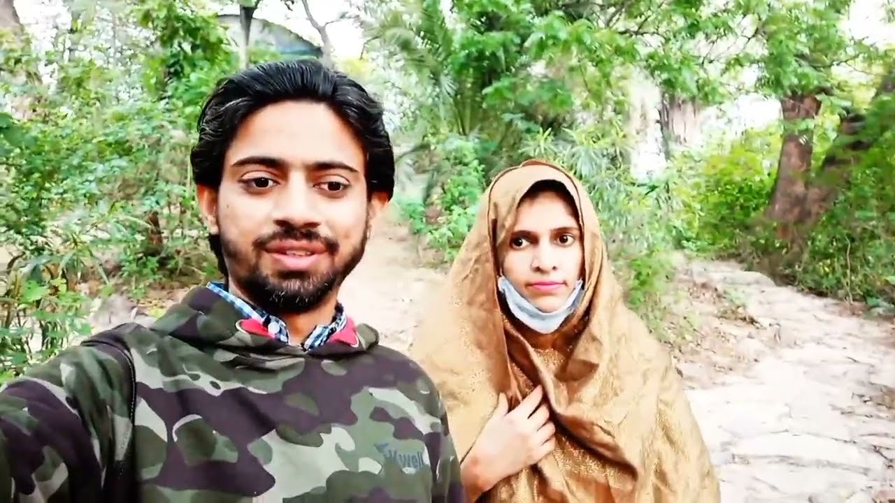 saba yaseen journey vlog baghe jinnah lahore 