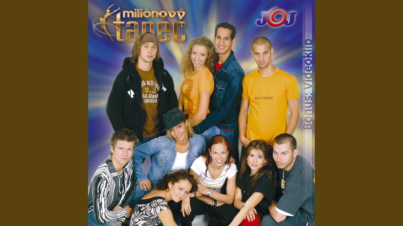 Give It (Mili&oacute;nov&yacute; tanec)