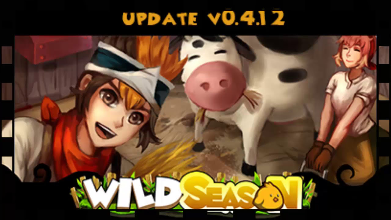 juegos parecidos a harvest moon