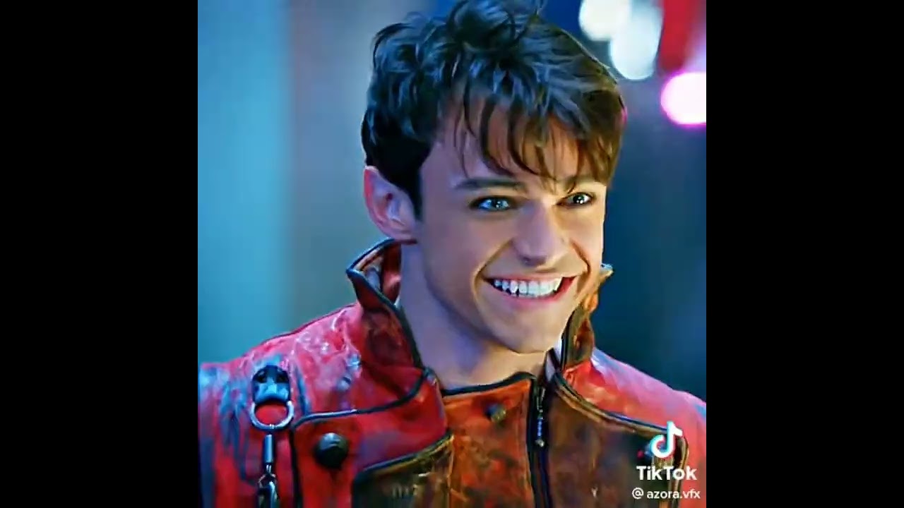 BEST Descendants TikTok Edits Compilation #descendants |Frookipop|