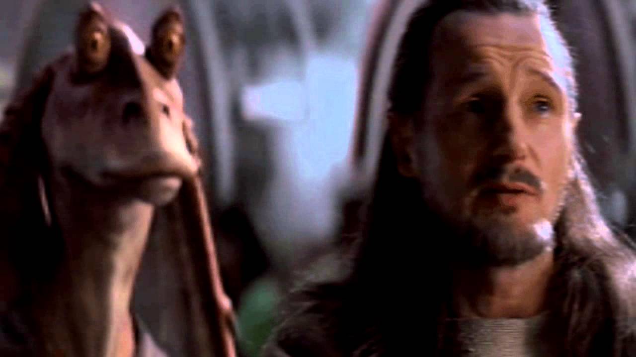 Darth Jar Jar Theory: 5 Examples of Force Domination