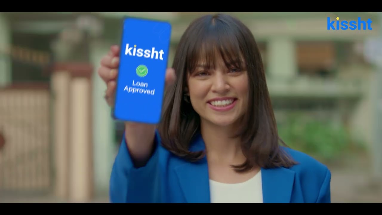 Apni Dream Car Ka Sapna Poora Karein | KISSHT Hai Na | Kissht Instant Personal Loans