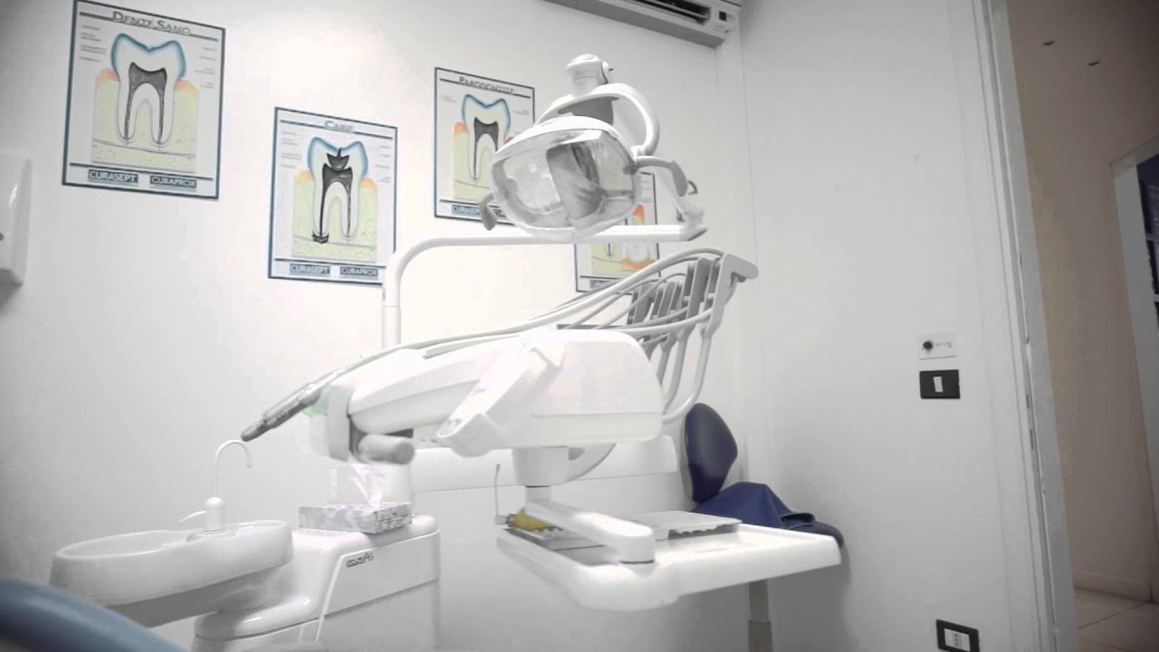 LCO – Clinica Odontoiatrica Padova