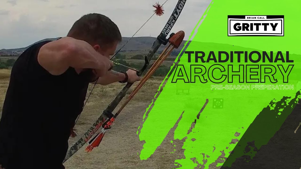 Pre-season Archery Elk Hunt Preparations
