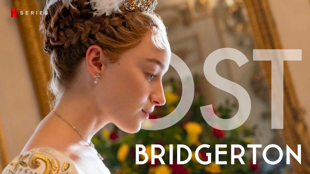 Bridgerton OST | Modern classical covers