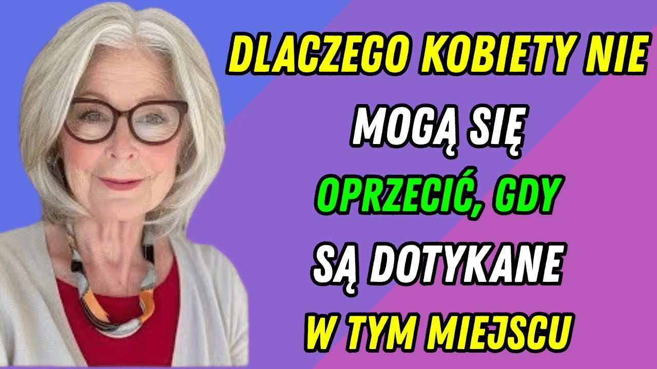 😱🔥 6 OBSZARÓW, KTÓRE DOPROWADZAJĄ KOBIETĘ DO SZALEŃSTWA, GDY ICH DOTKNIESZ | Psychologia Kobiet