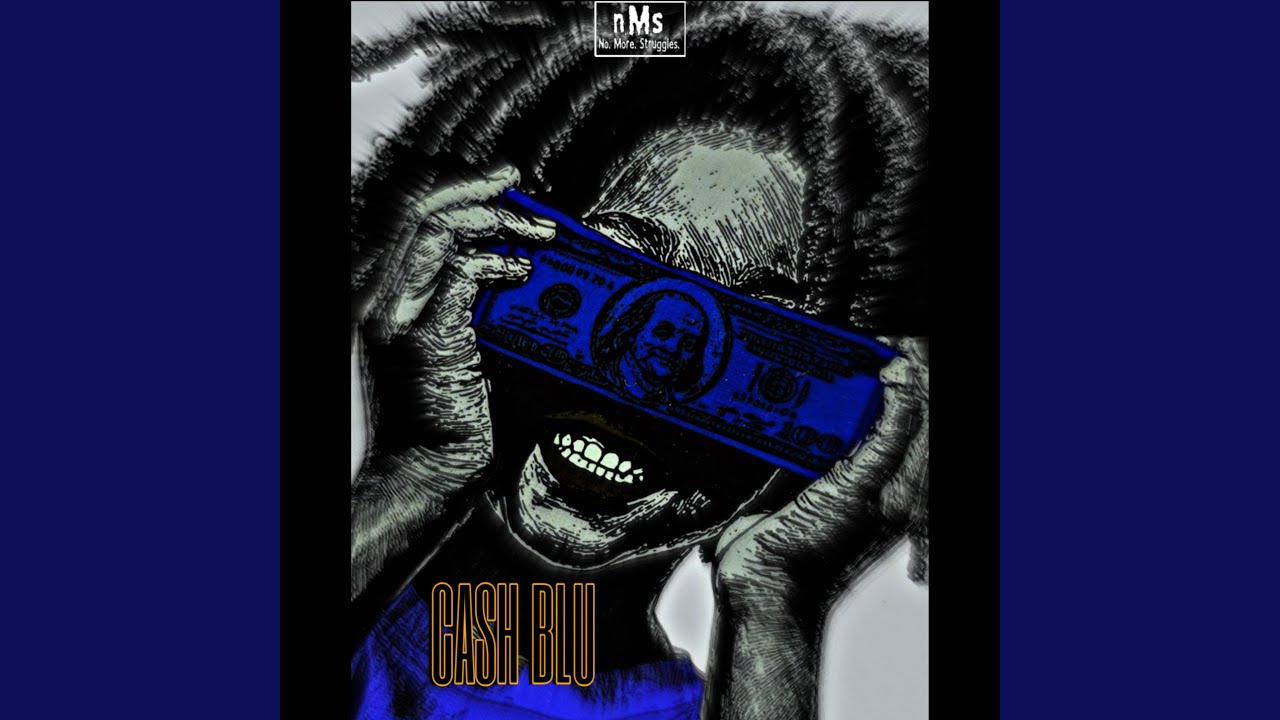 Cash Blu (feat. ProdByRahkim2.0)