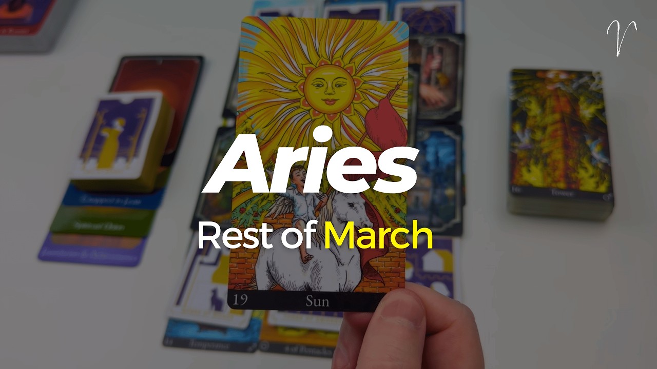 ARIES - 
