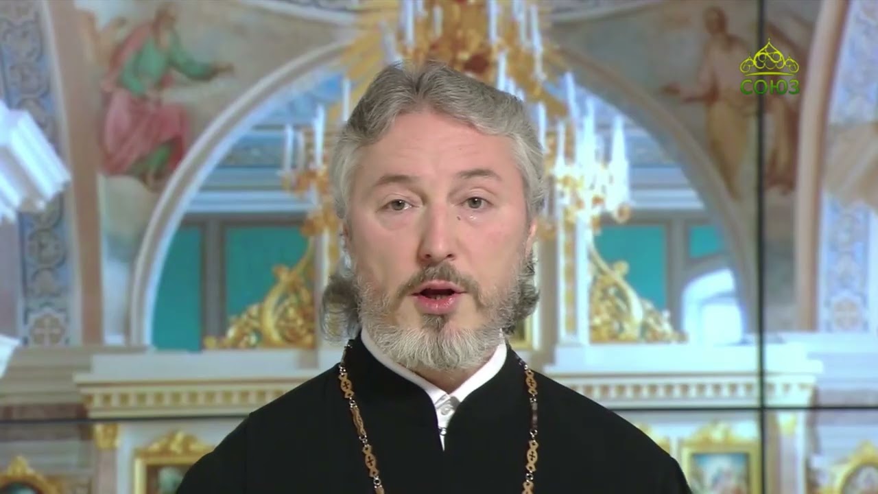 Церковный календарь 23 февраля. Начало Великого поста. Преподобный Лонгин Коряжемский