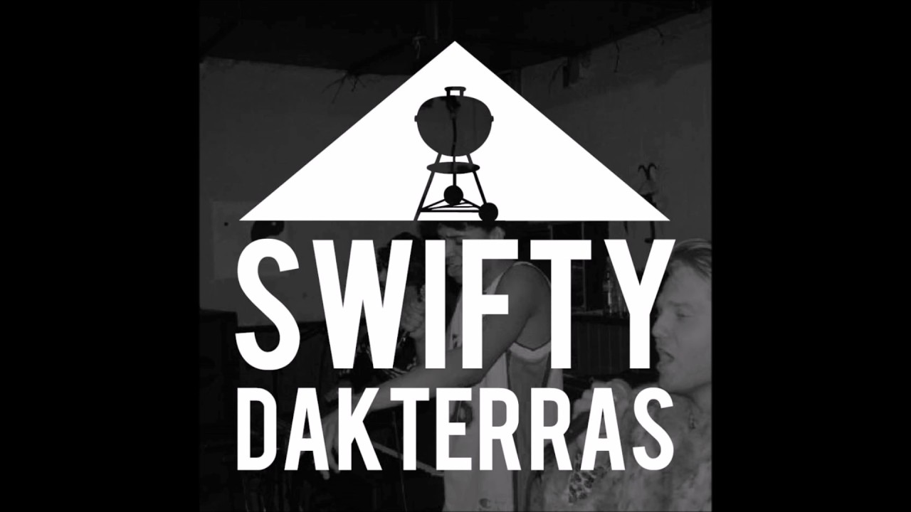 Swifty - Dakterras (Future House) (Twan van der Linden Remix)