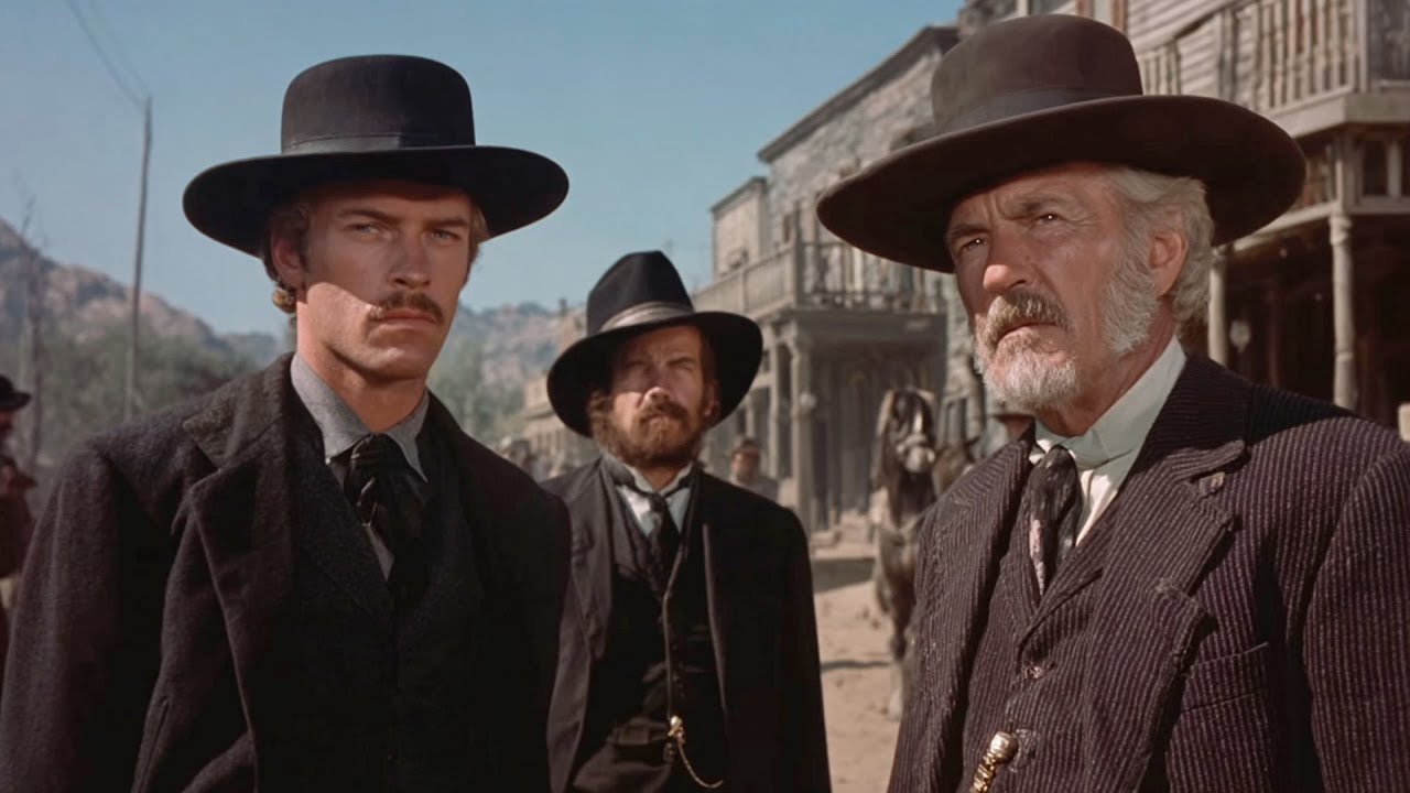 Creeping Death (1972): A Giallo in the Wild West | Full Movie