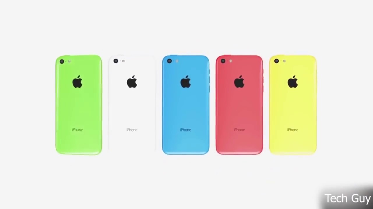 EVERY iPhone COMMERCIAL In history  |  2007-2017  | TimeLine