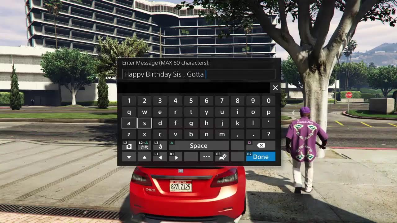 Gta Online xxTheLateNiteCrew 