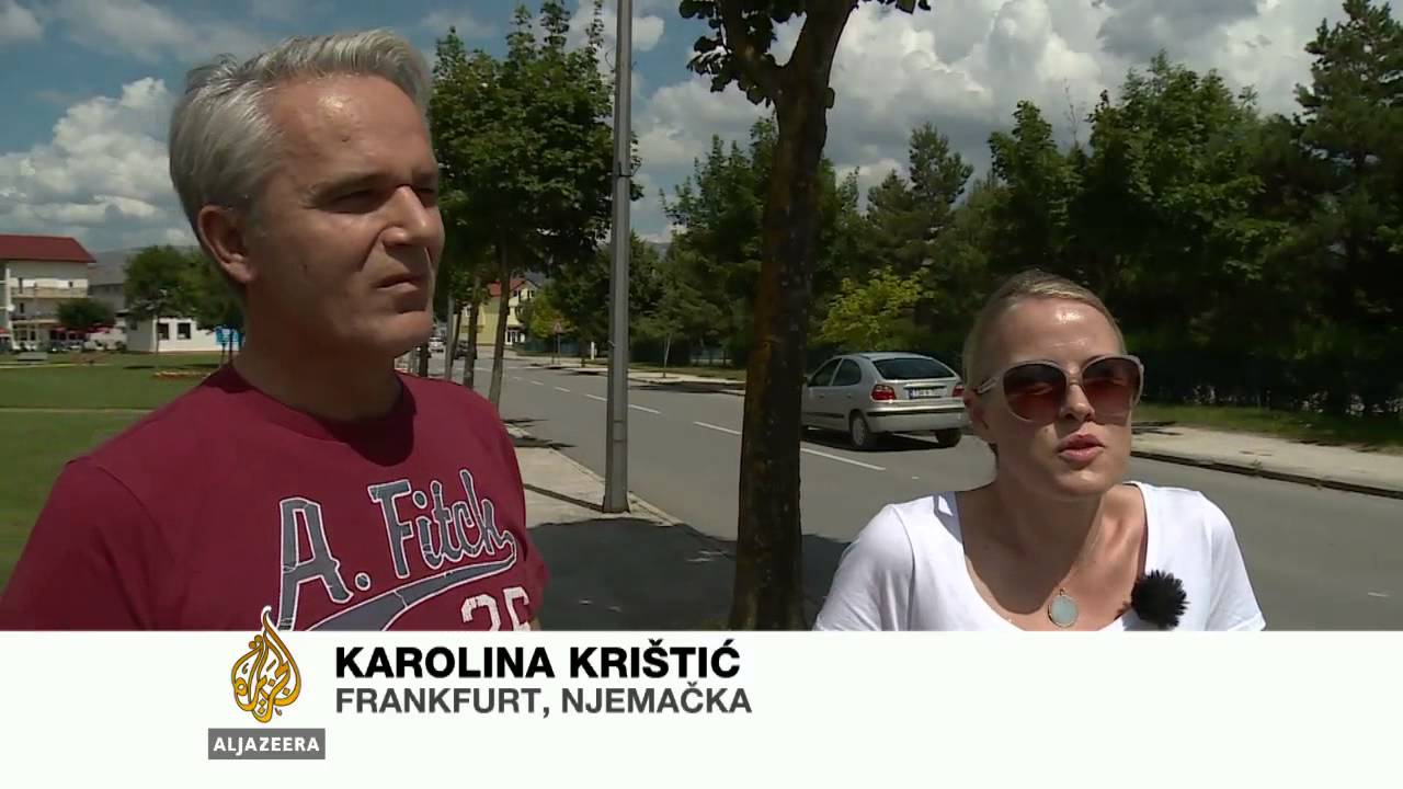 Promjena imena ne mijenja sudbinu grada
