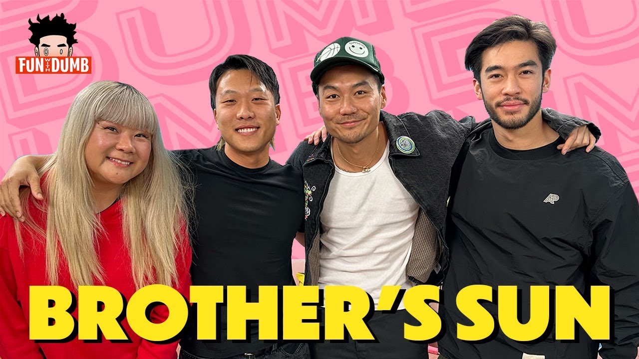 Will There Be A Season 2?! | Fun With Dumb Ep 273