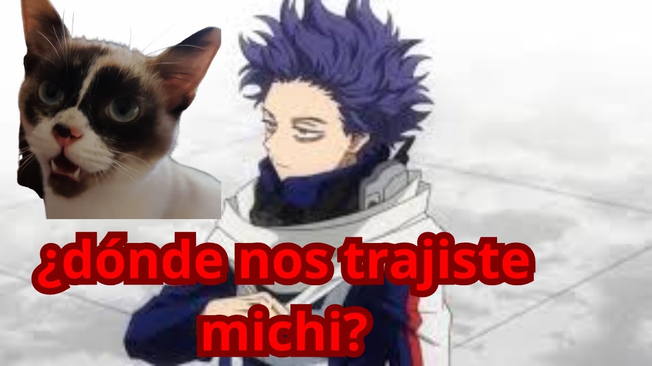 ¡Atrapado en el subsuelo con Shinso! | My Hero Ultra Rumble👀🔥