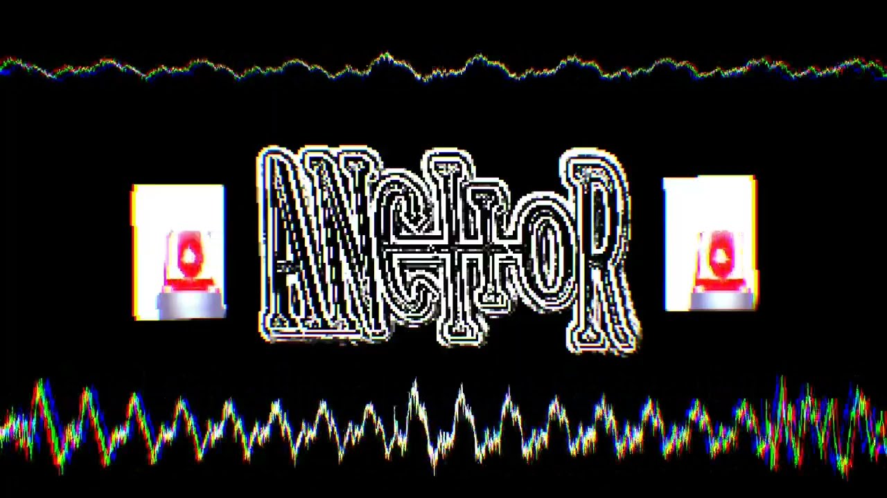 AMOBARRATIO / ANCHOR OST