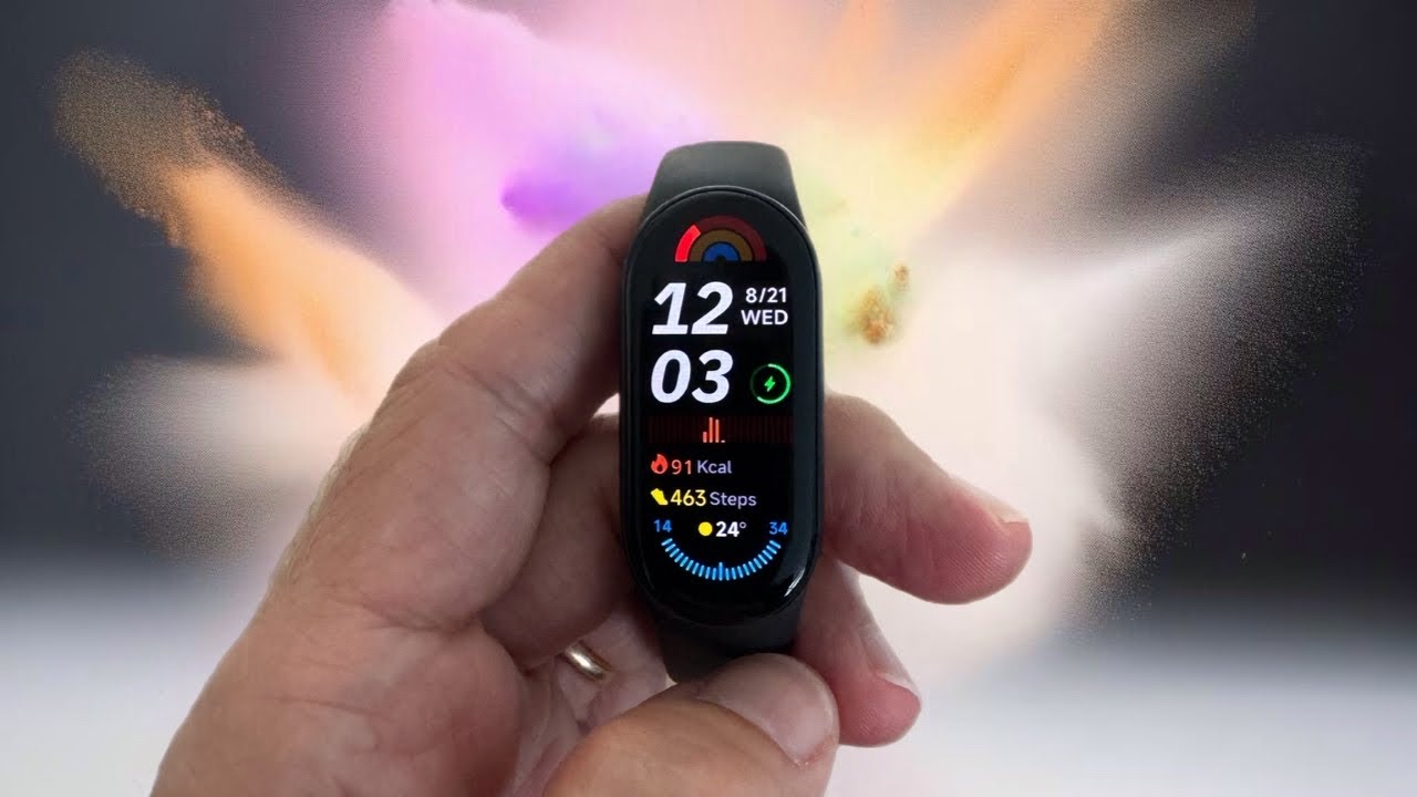 Como Configurar Notificações na Xiaomi Smart Band 9: Guia Completo e Dicas Incríveis!