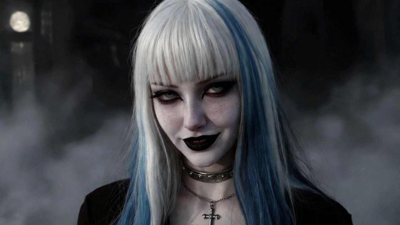 [Witch House / Darkwave / GothMusic] | Goth Mix V46