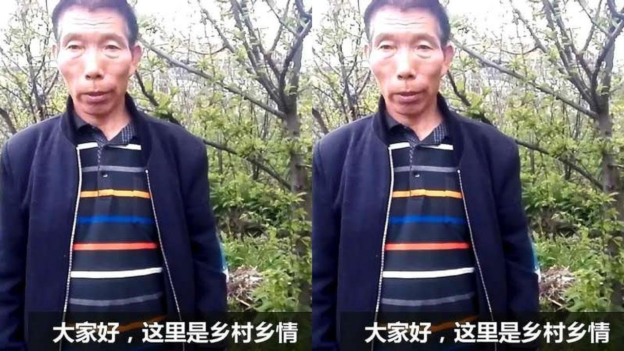 农村赶集买了一盆君子兰，回来感觉不对劲，拿出一看蒙了