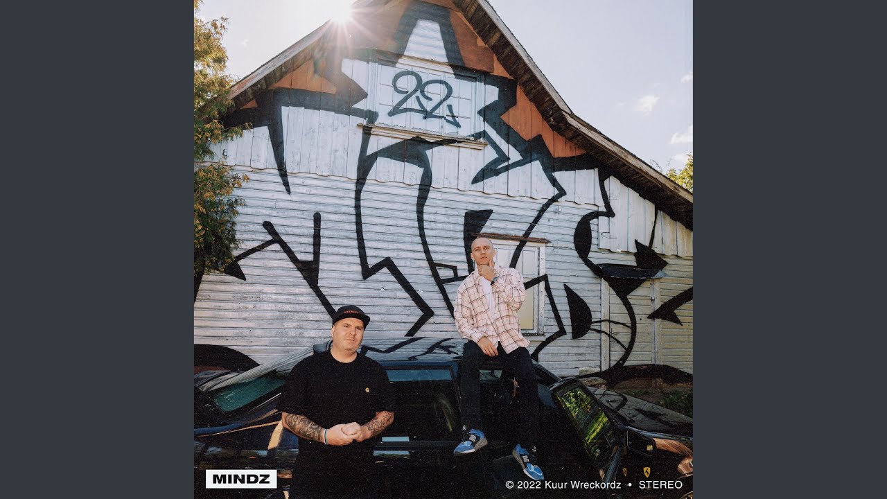 Uus Päev (feat. Põhjamaade Hirm & J.O.C.)