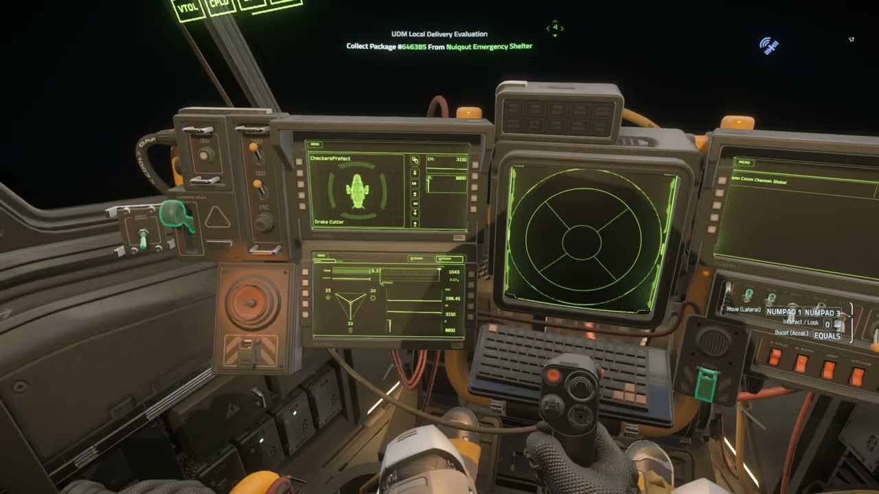 Star Citizen vs Starfield: How Is Star Citizen Different?