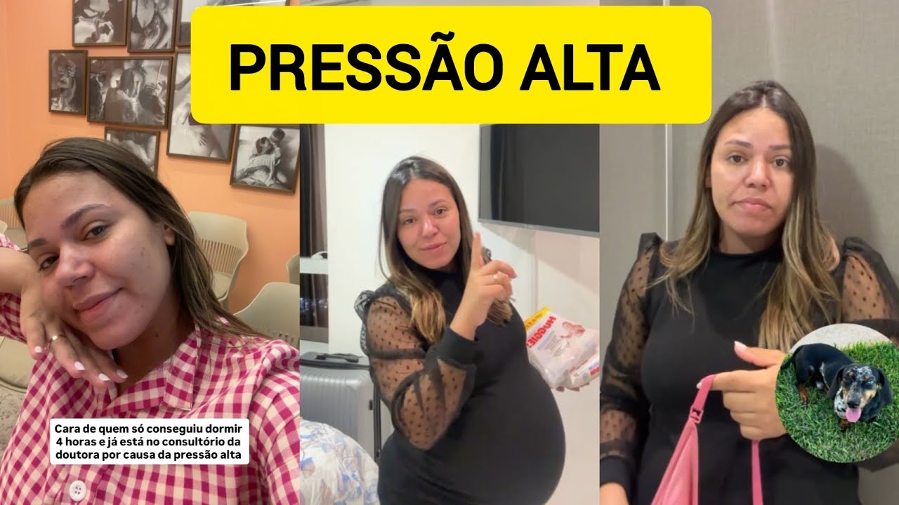 BRUNA LOHAINE TEVE QUE IR AO MÉDICO COM URGÊNCIA 