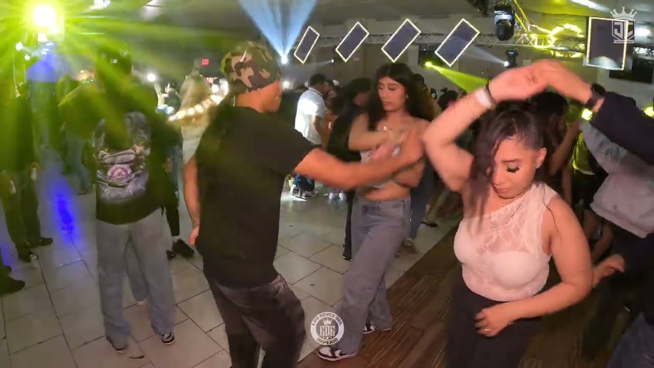 ZHUREK 🇹🇷 CUMBIA TURCA 2025 EN VIVO SONIDO NUEVA RUMBA | QUEENS PALACE | 5TO ANIVERSARIO CHAMBELE 