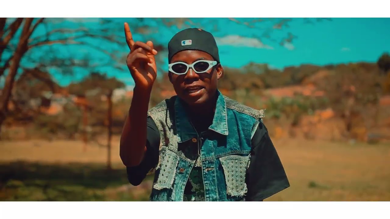 B ROX - NGUMBATE (OFFICIAL VIDEO)